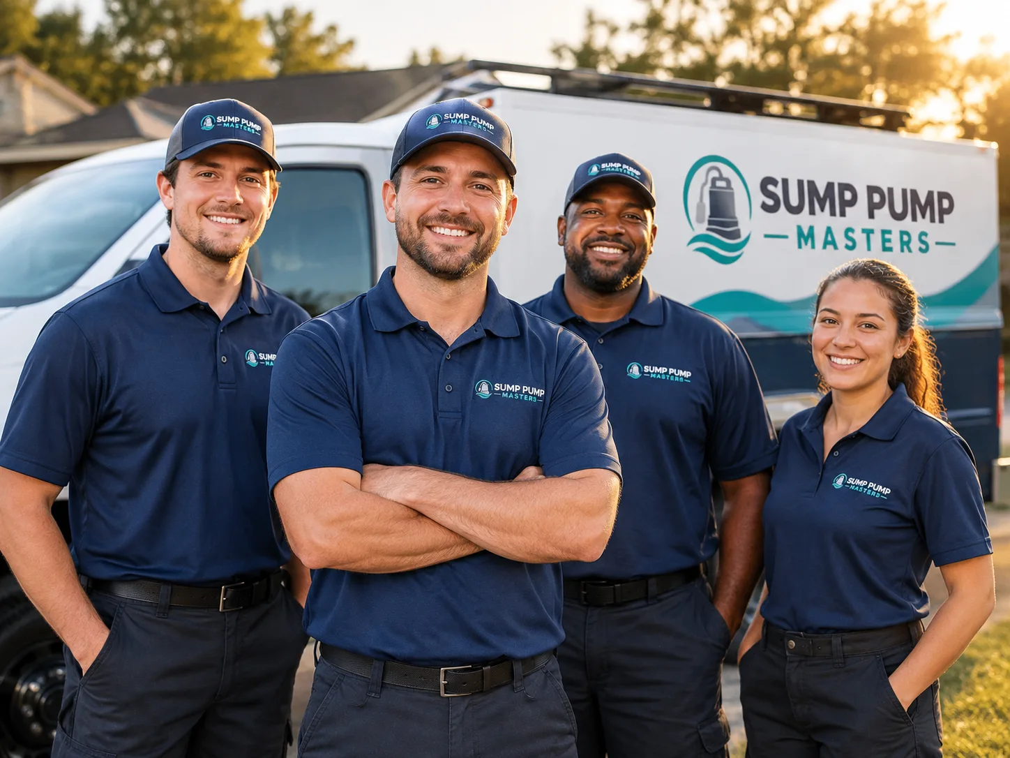 Sump Pump Repair company in Middleton, MI